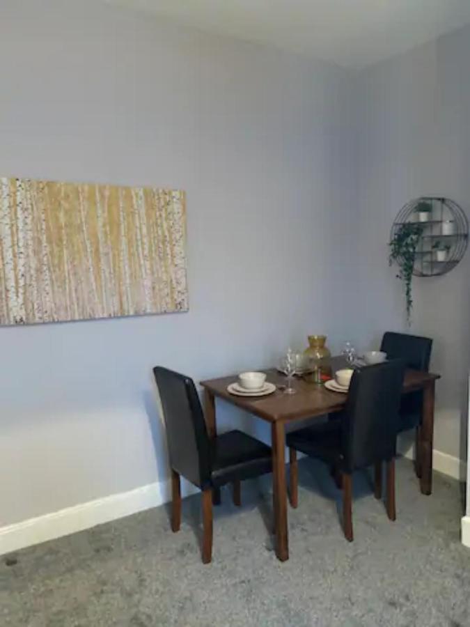 Heaton-Beautiful 3 Double Bedrooms Sleeps 6 Free Parking And Wifi Newcastle upon Tyne Bagian luar foto
