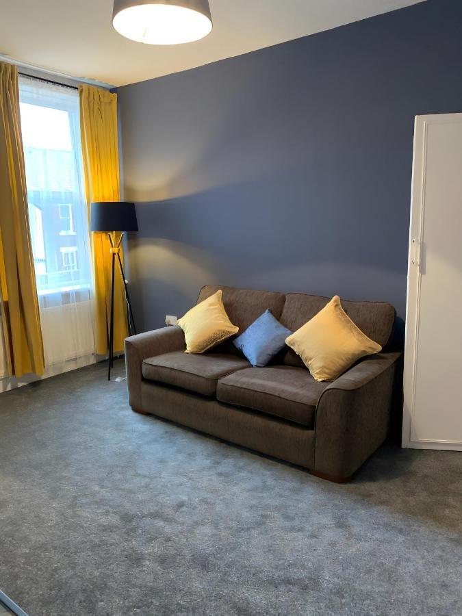 Heaton-Beautiful 3 Double Bedrooms Sleeps 6 Free Parking And Wifi Newcastle upon Tyne Bagian luar foto